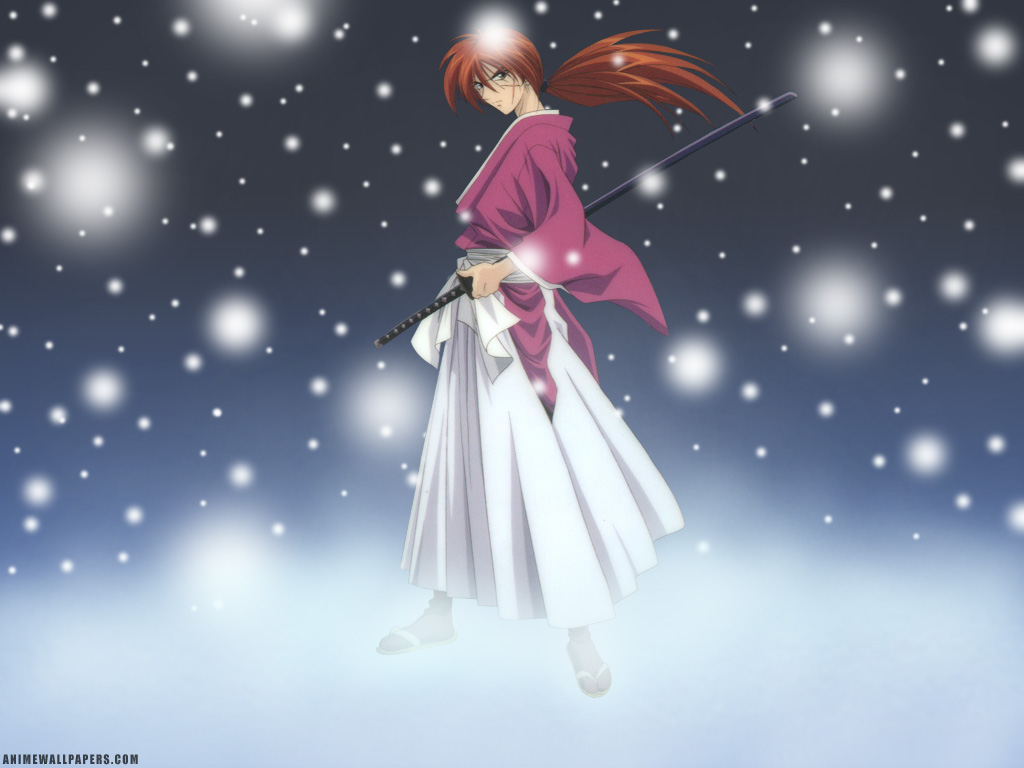 Otaku Gallery  / Anime e Manga / Rurouni Kenshin / Wallpapers / rkwall22.jpg